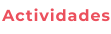 Actividades